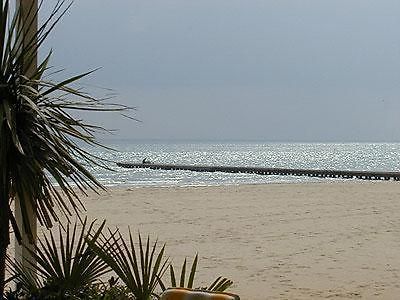 Hotel Garni Tosca Lido di Jesolo Bagian luar foto