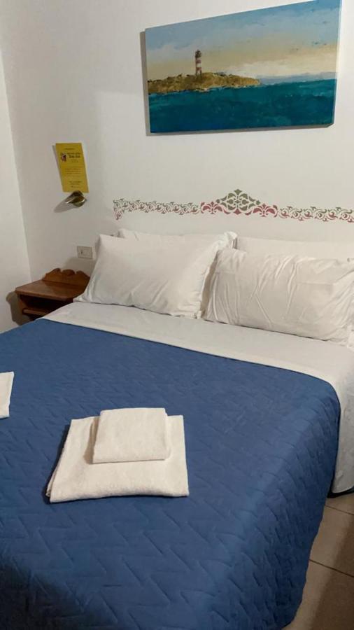 Hotel Garni Tosca Lido di Jesolo Bagian luar foto