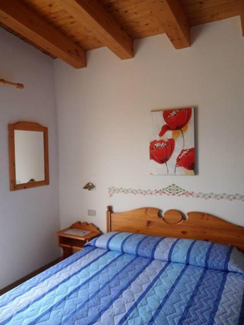 Hotel Garni Tosca Lido di Jesolo Ruang foto